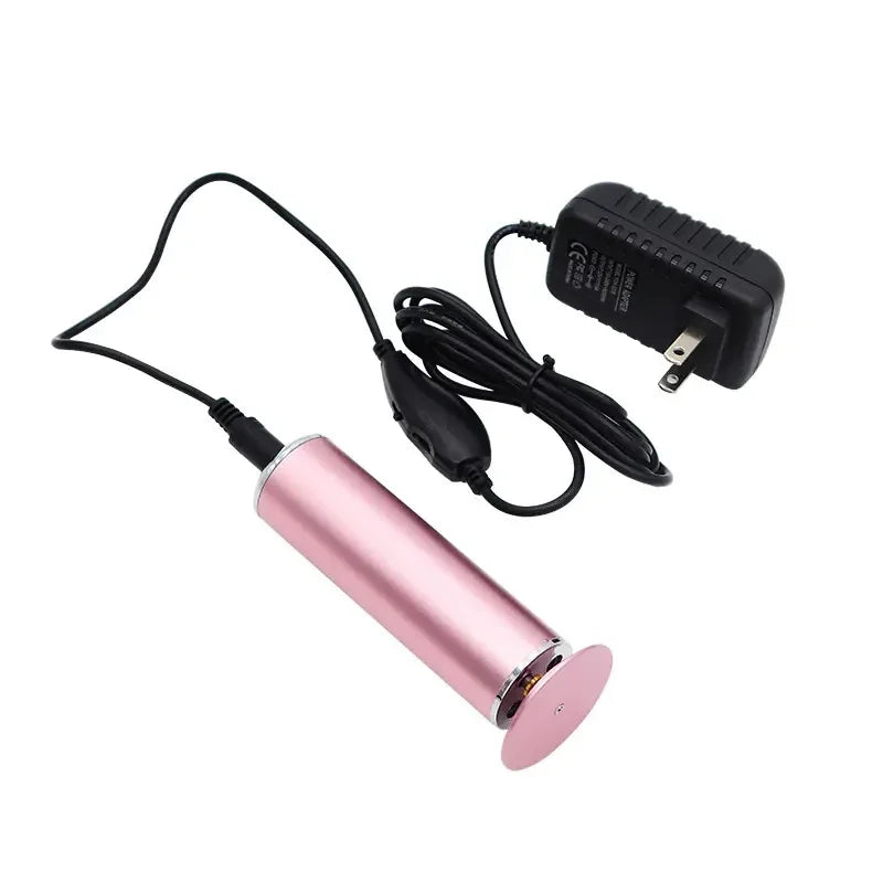 Electric Foot Callus Remove Pedicure Grinder