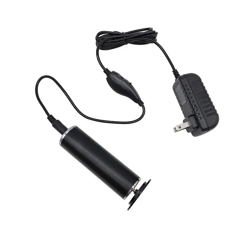 Electric Foot Callus Remove Pedicure Grinder