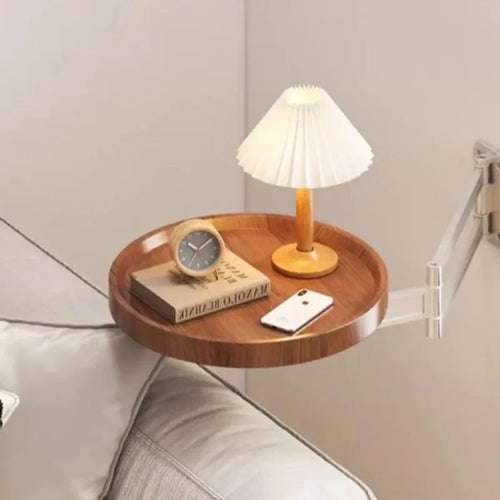 Foldable Wall Mounted Table