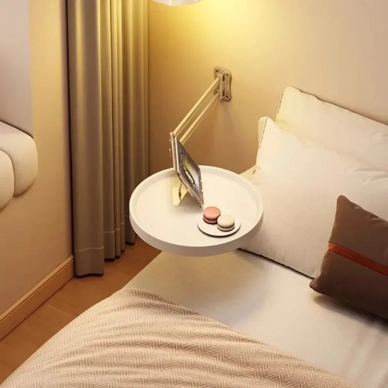 Foldable Wall Mounted Table