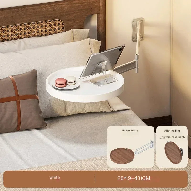 Foldable Wall Mounted Table