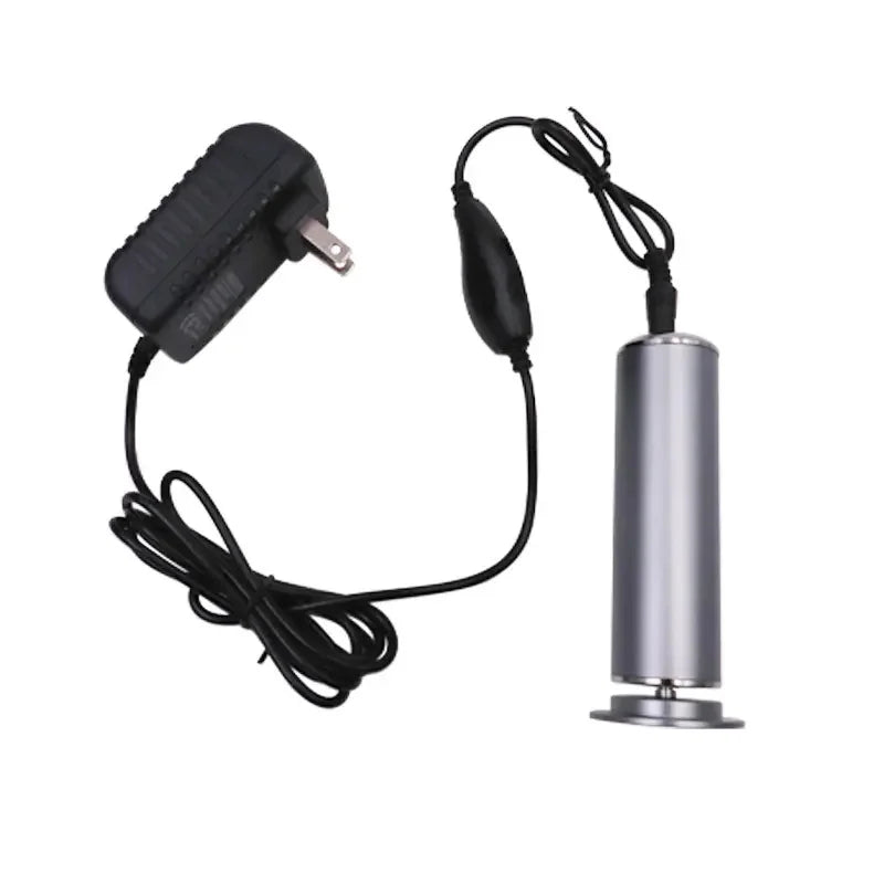 Electric Foot Callus Remove Pedicure Grinder